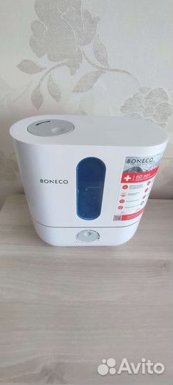 Увлажнитель воздуха Boneco U201A