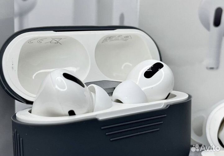 Airpods Pro 1:1 с гарантией