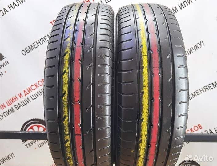 Yokohama BluEarth E70 175/70 R14 82H