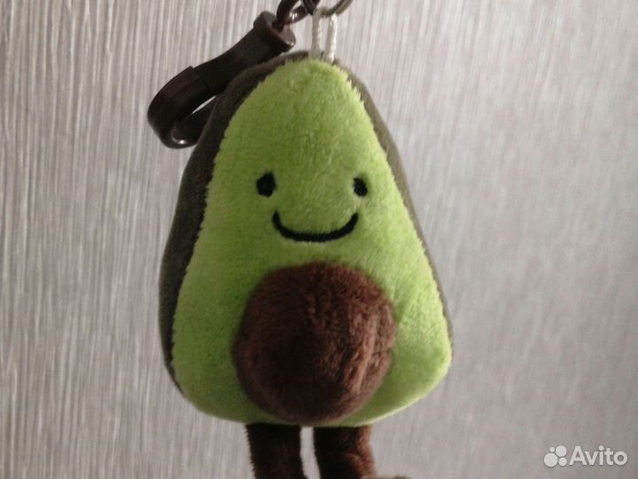 Брелок игрушка