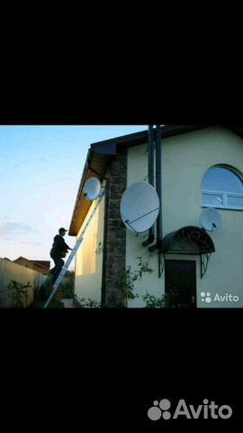 Цифровое тв без абонентской платы