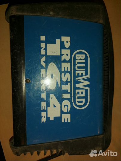 Электро сварка