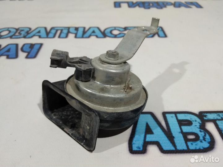 Сигнал звуковой Chevrolet Cruze 95235155