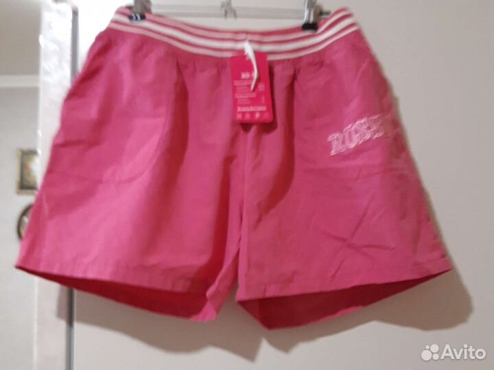 Шорты женские новые