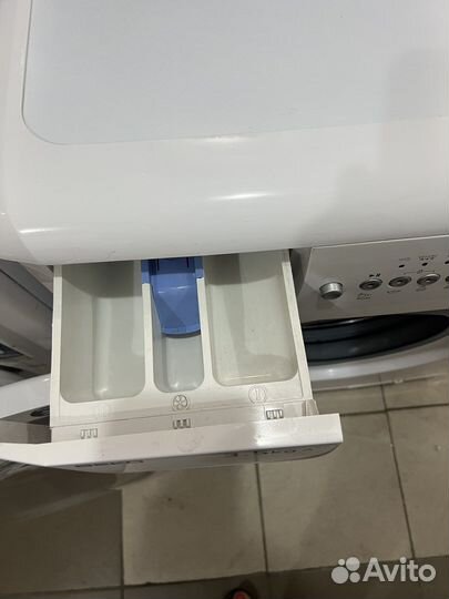 Стиральная машина 3,5кг