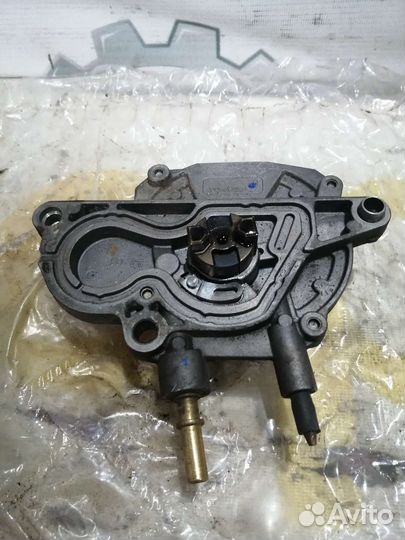 Вакуумный насос Opel Astra H, z17dtj