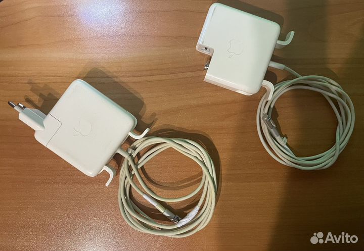 Блок питания 60W Apple MagSafe A1344