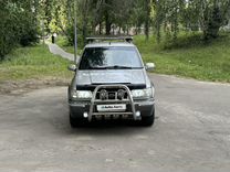 Kia Sportage 2.0 MT, 2006, 230 000 км, с пробегом, цена 405 000 руб.