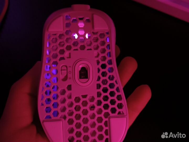 Игровая мышь Ardor gaming edge