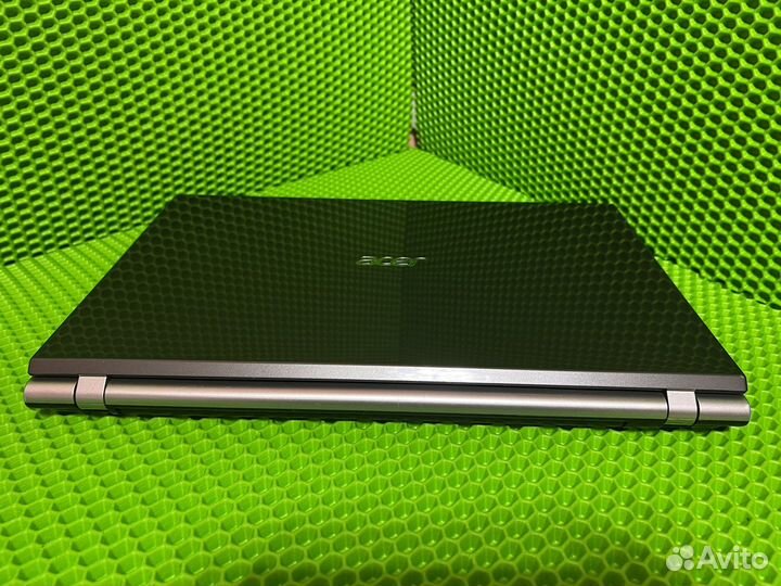 Мощный Acer v3-571G i5/SSD/8GB/GT630M/GTA5