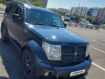 Dodge Nitro 3.7 AT, 2007, 282 000 км, с пробегом, цена 1 850 000 руб.