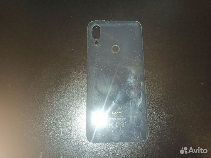 Запчасти Redmi 7 и Redmi 7A