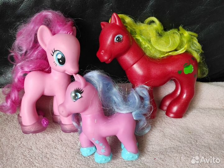 My Little Pony