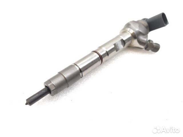 Форсунка топливная Volkswagen Tiguan 2 1.6D DGD