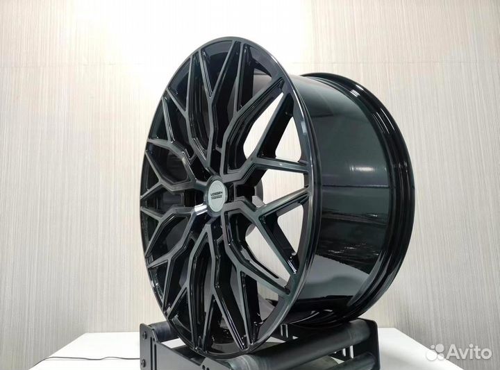 Кованые диски R20