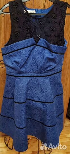 Платье на девочку