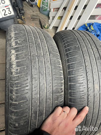 Winrun KF380 215/65 R16