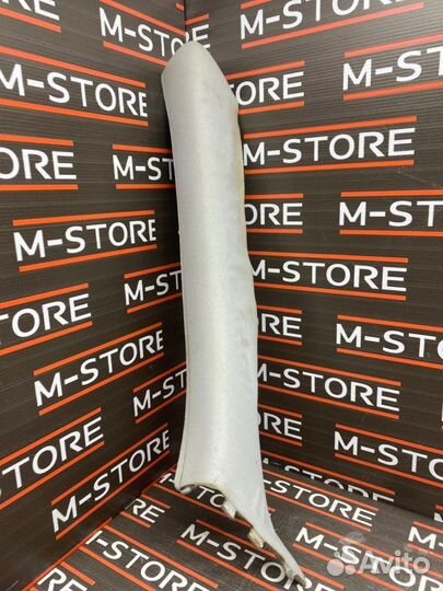 Обшивка стойки передняя левая Mercedes-Benz