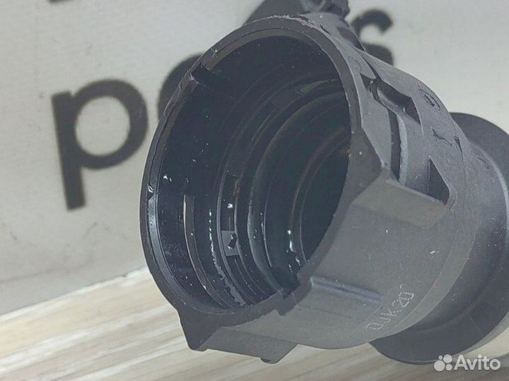 Патрубок системы охлаждения Bmw X5 E70 N62B48 2007