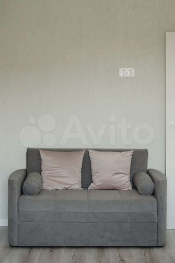 2-к. квартира, 45 м², 4/5 эт.