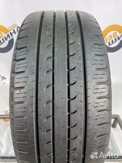 Goodyear EfficientGrip SUV 255/55 R18 107V