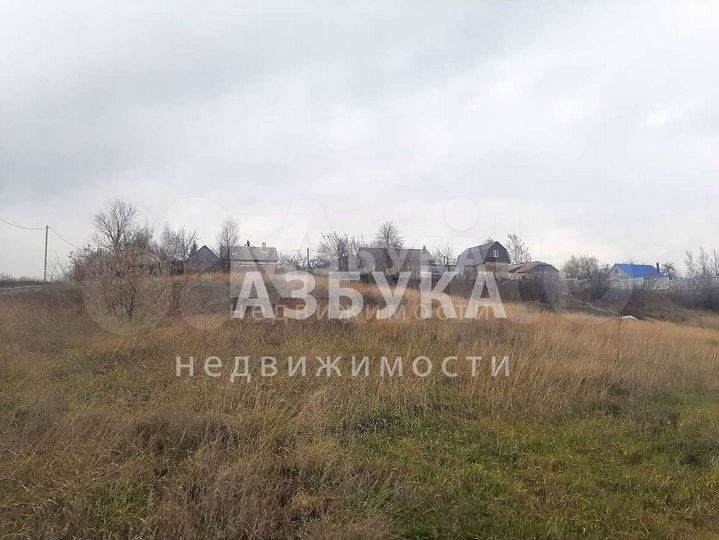 Участок 15 сот. (ИЖС)