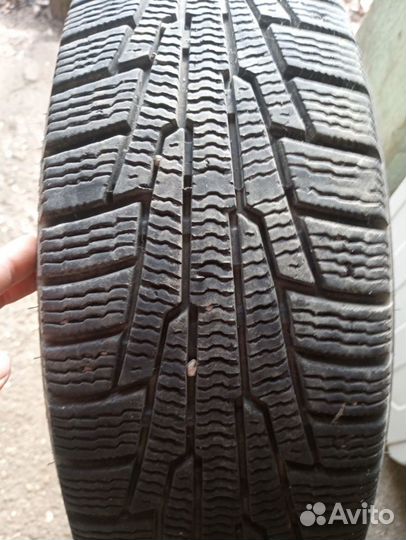 Nokian Tyres Nordman RS 175/65 R14