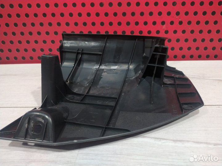 Накладка на порог Lexus Ux mzah10R-awxbbw M20afxs