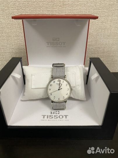 Часы Tissot