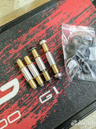 Ремонт электросамокатов Xiaomi Ninebot Kugoo G1 M4