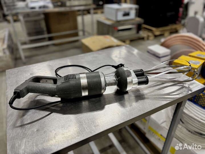 Миксер погружной Robot-Coupe CMP 250 Combi