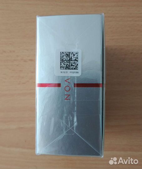 Парфюмерная вода 