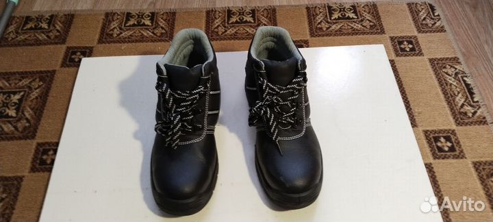 Ботинки рабочие 42 размер