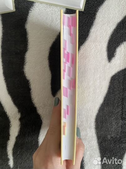 Уильям Голдинг - Повелитель мух (твердая обложка)