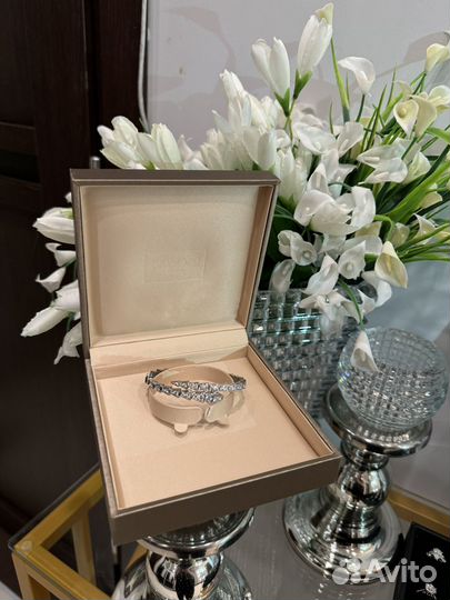 Браслет bvlgari serpenti