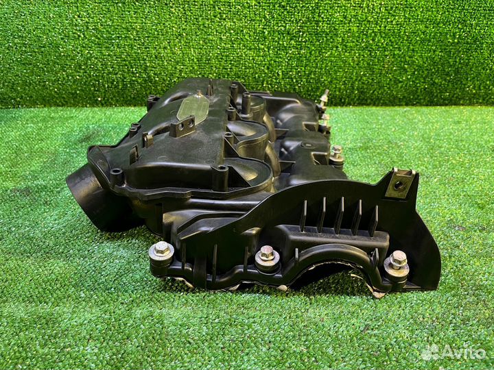 Клапанная крышка левая Land Rover 3.0