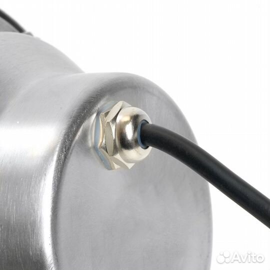 Светильник подводный LL-824 9W RGB AC24V IP68