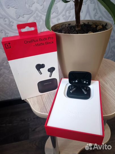 Oneplus buds pro