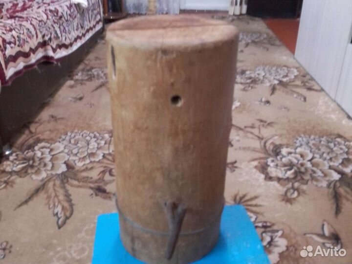Колодка для шапок