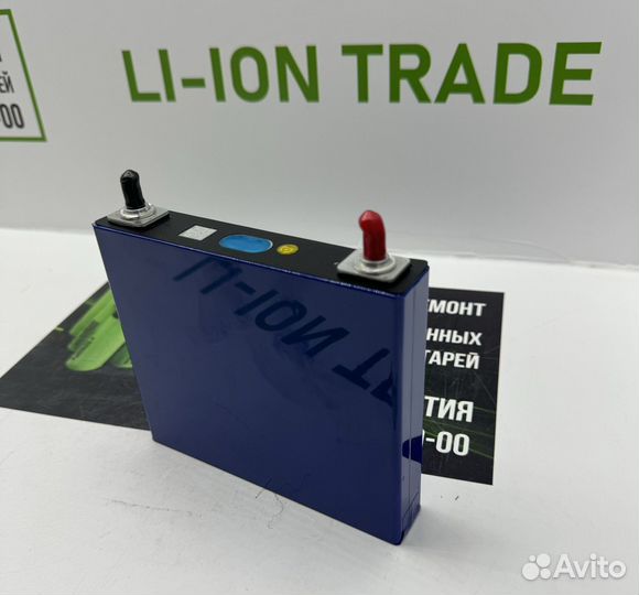 Аккумулятор Lifepo4 EVE 50AH 