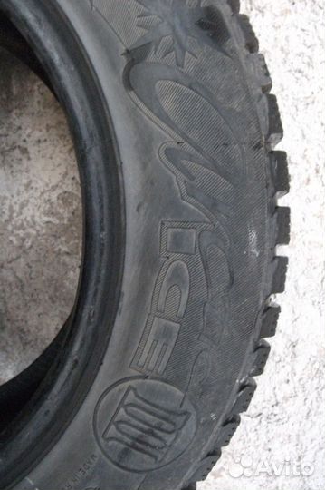 КАМА 365 LT (НК-243) 215/65 R16 98T