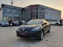Renault Fluence, 2013, с пробегом, цена 538 000 руб.