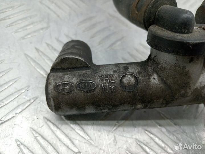 Цилиндр сцепления главный Kia Soul AM 1.6 G4FC 126