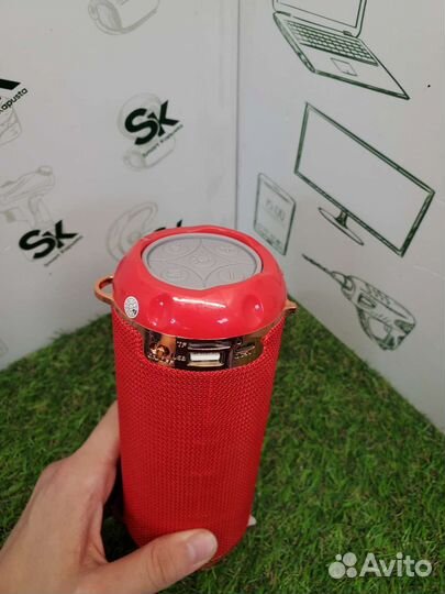 Портативная колонка к05