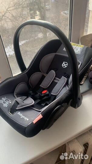 Автолюлька от 0