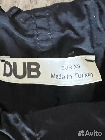 Брюки карго