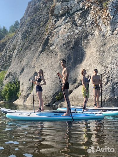 Аренда прокат сап борд, сап доска