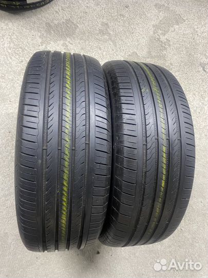 Goodyear Assurance Triplemax 215/60 R16