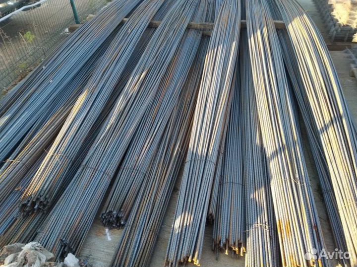 Арматура. опт от тонны