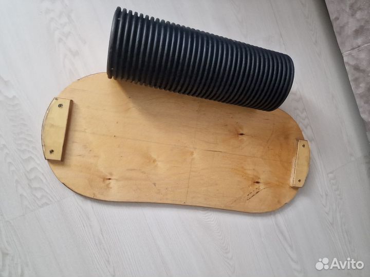 Балансборд